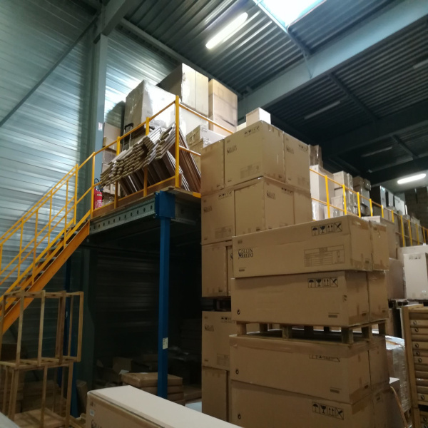 Offres de location Immeuble Houdan 78550