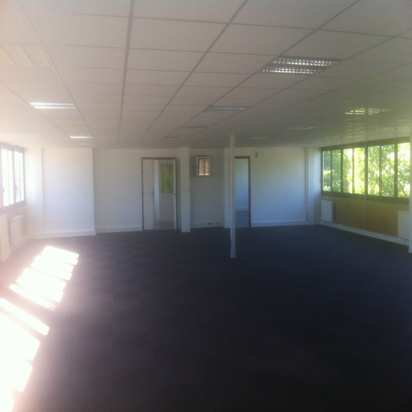 Location Immobilier Professionnel Bureaux Gometz-la-Ville 91400
