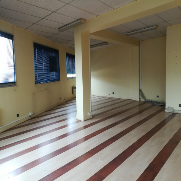 Offres de vente Immeuble Coignières 78310